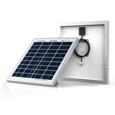 15 Watt 12 Volt Polycrystalline Solar Panel