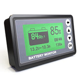 500 Amps Battery Monitor