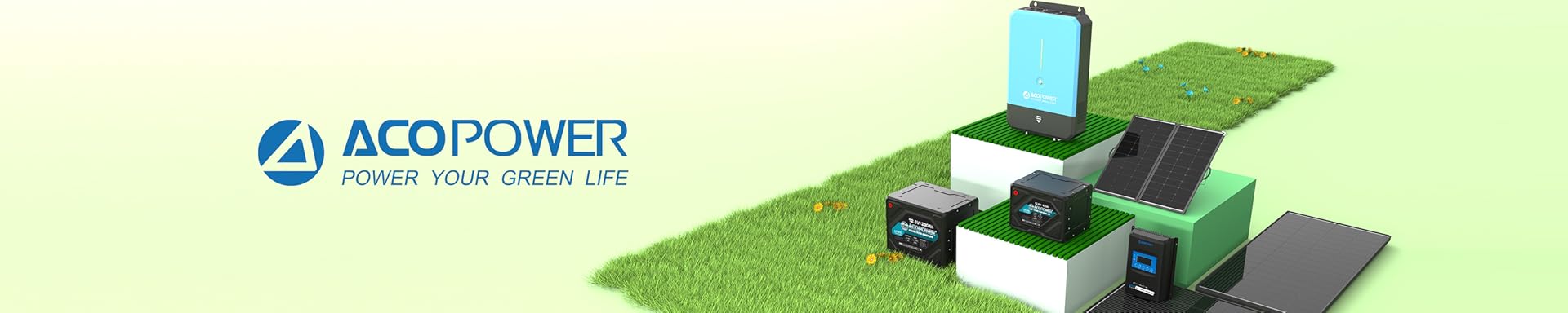 Portable Power Stations