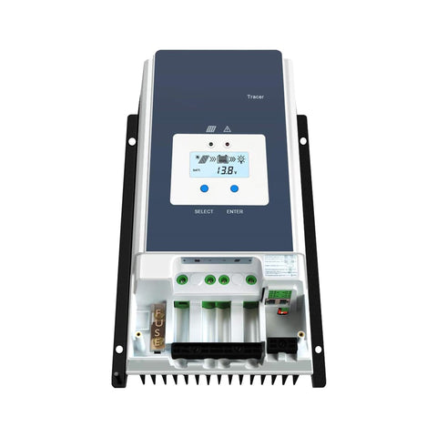 ACOPOWER Midas MPPT Solar Charge Controller——30A, 40A, 50A, 60A
