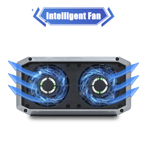 ACOPOWER 3000W 12V Pure Sine Wave Inverter