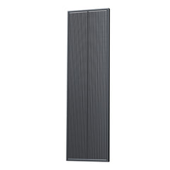 100 Watt 12 Vlot Slim Solar Panel