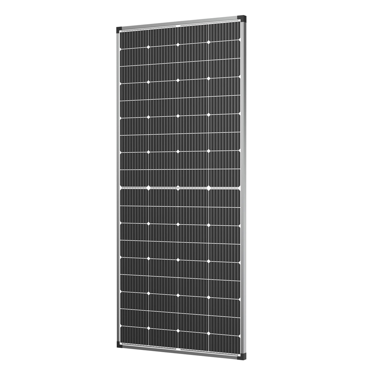 ACOPOWER 250 Watts Mono Solar Panel