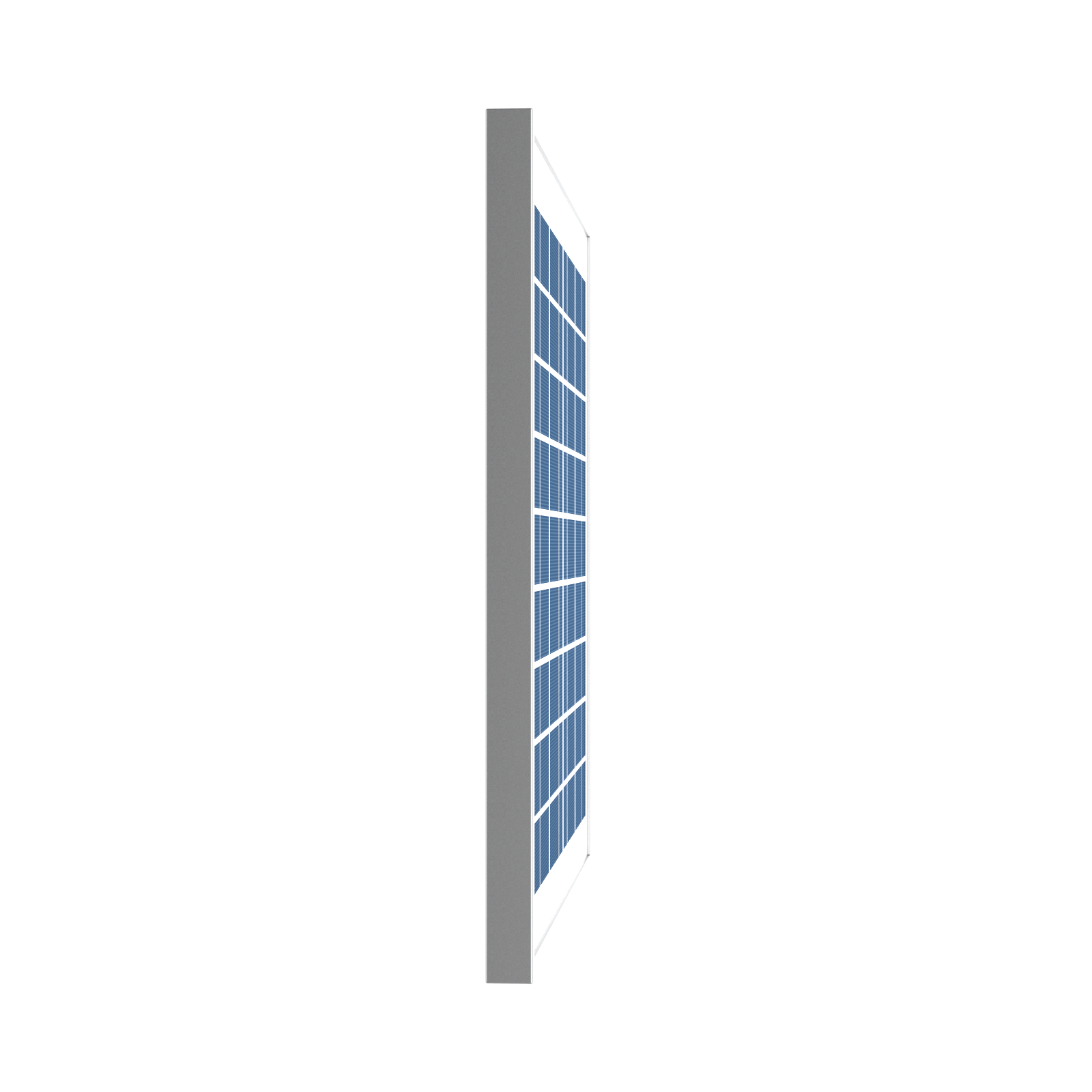 15 Watt 12 Volt Polycrystalline Solar Panel