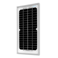 ACOPOWER 5 Watts Mono Solar Panel, 12V - acopower