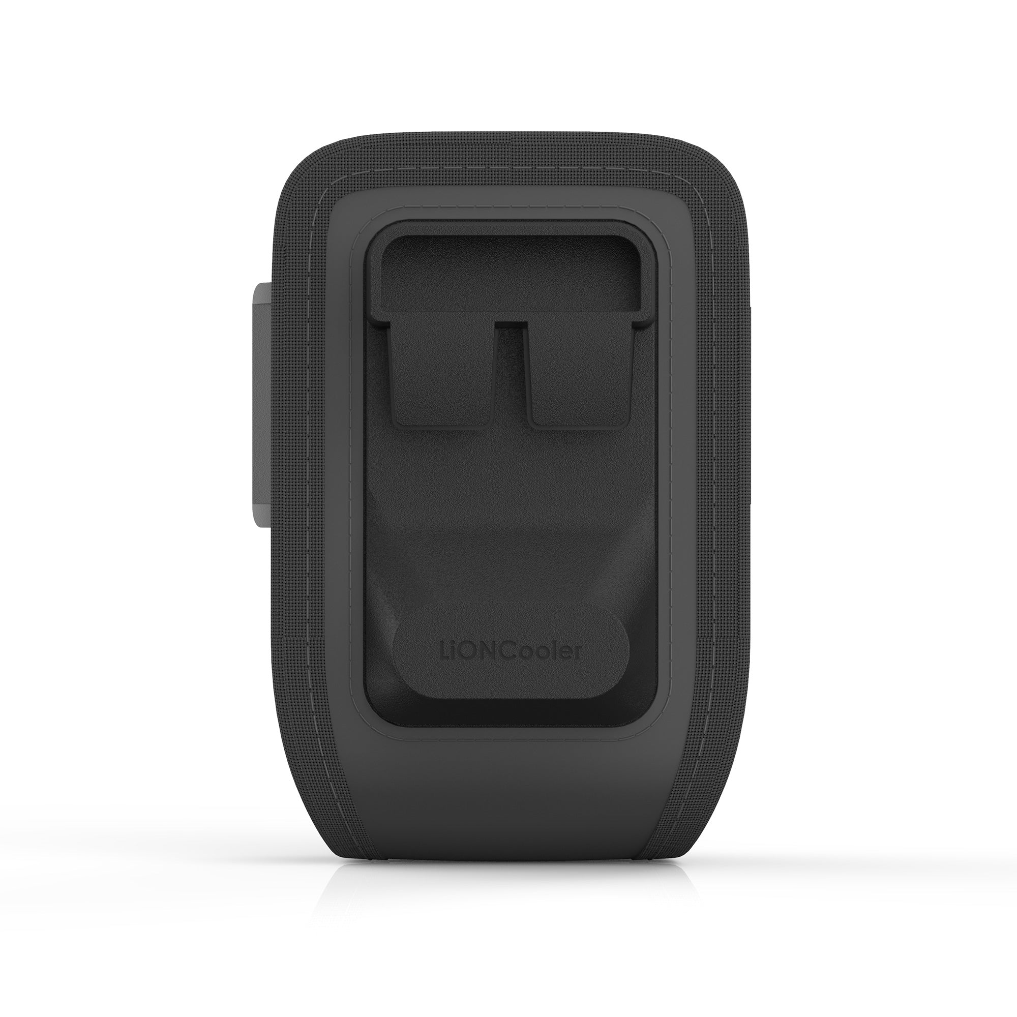 LiONCooler Storage Pouch & Cup Holder