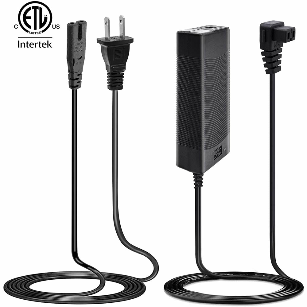 LionCooler AC Adapter for  Fridge Freezer