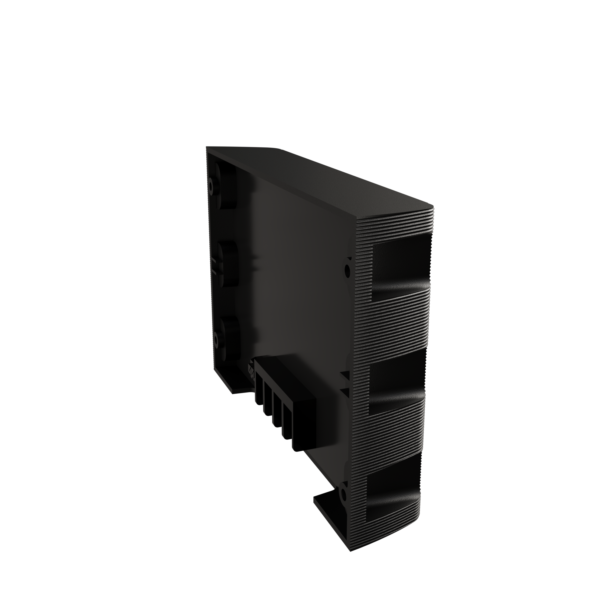 ProteusX 20A PWM Solar Charge Controller