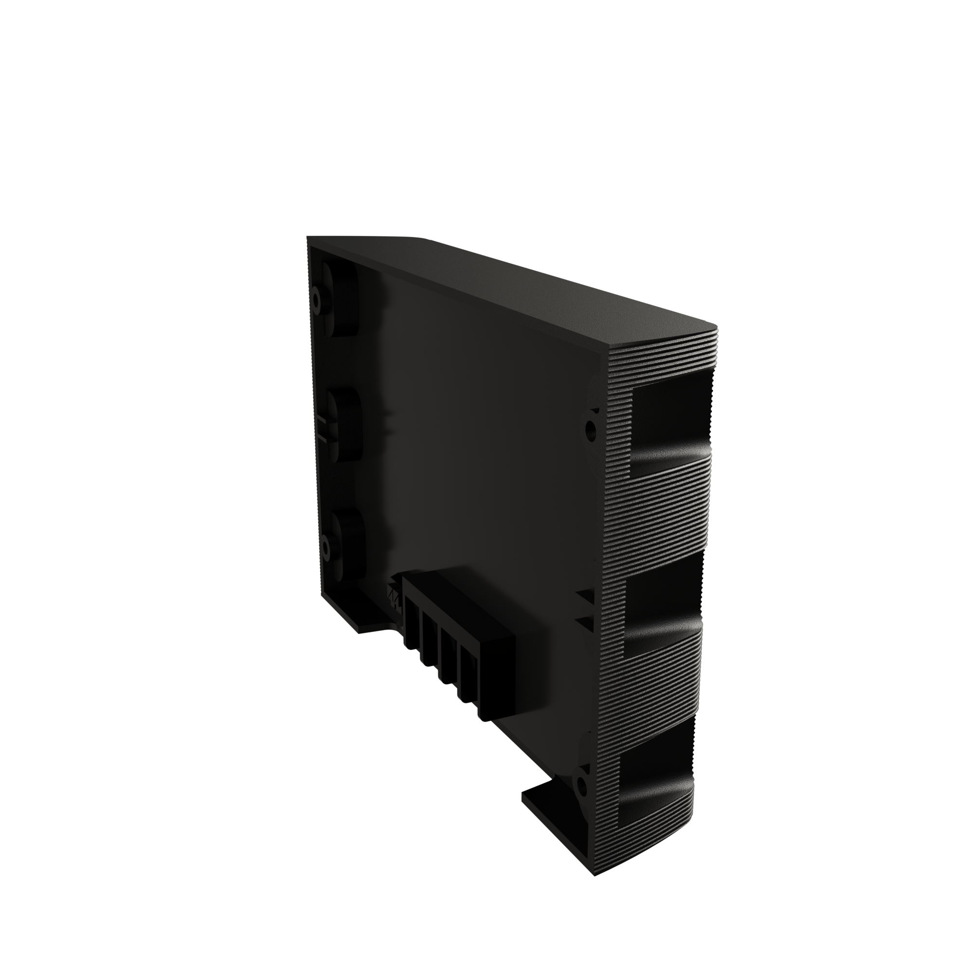 ProteusX 20A PWM Solar Charge Controller