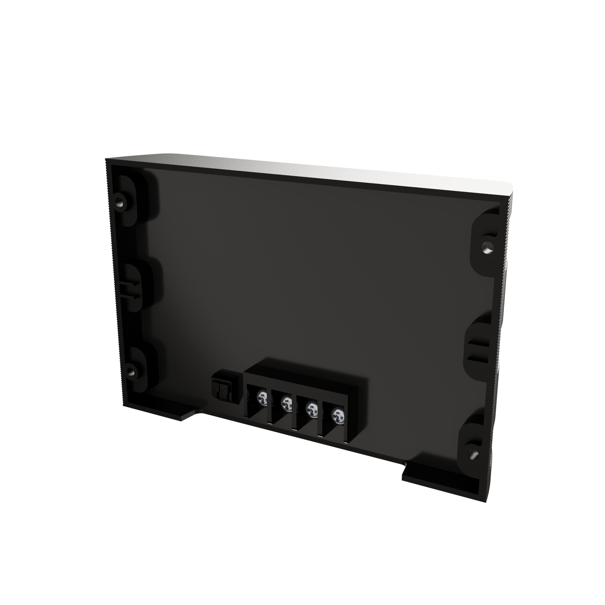 ProteusX 20A PWM Solar Charge Controller