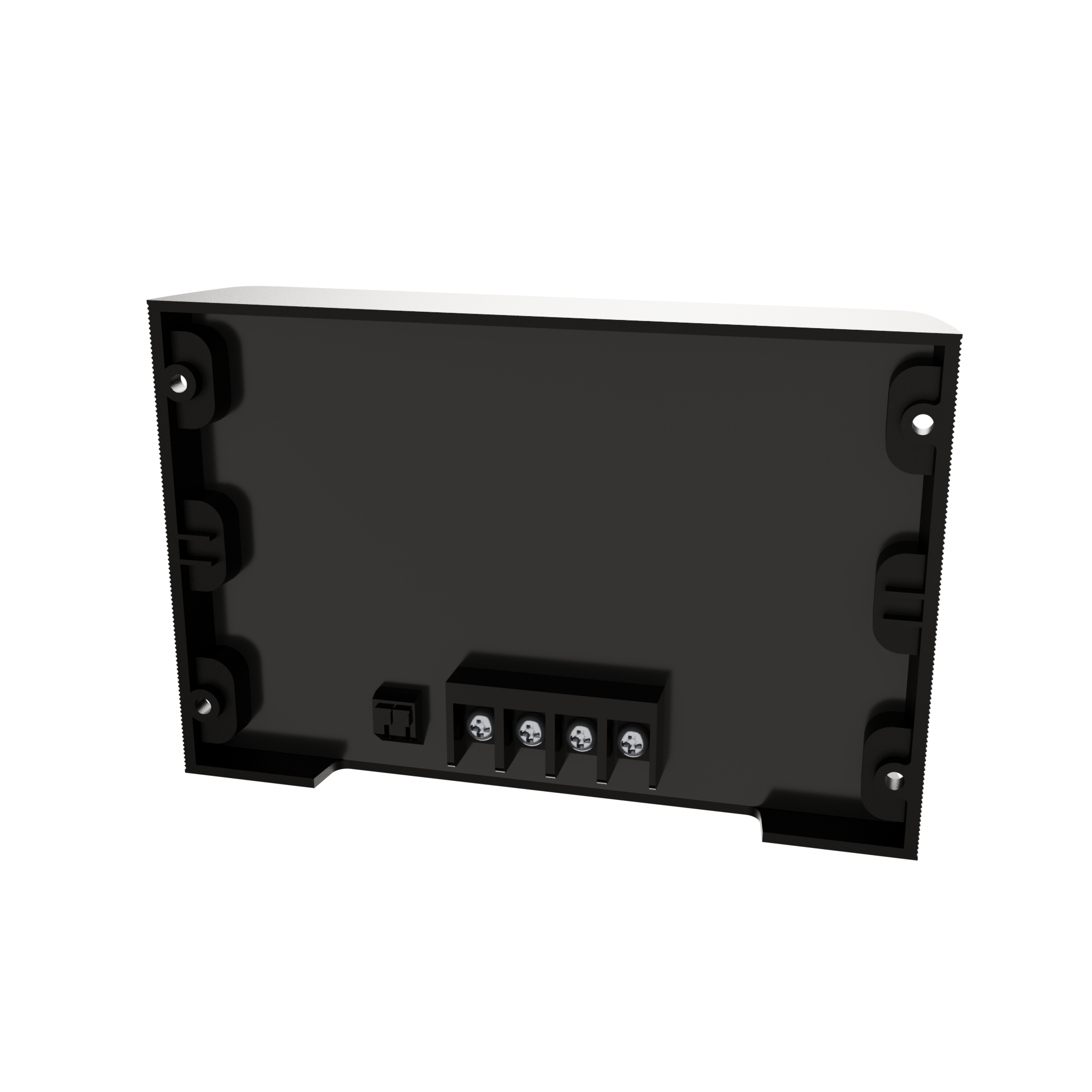 ProteusX 20A PWM Solar Charge Controller