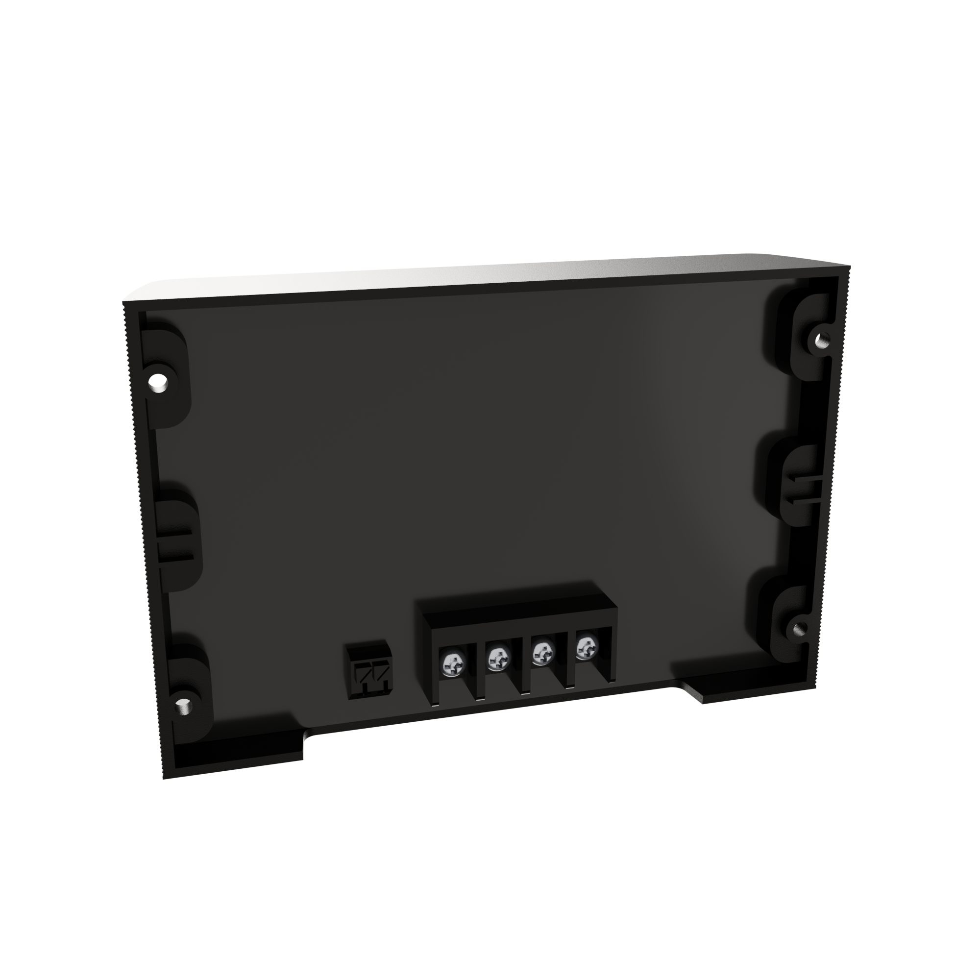 ProteusX 20A PWM Solar Charge Controller