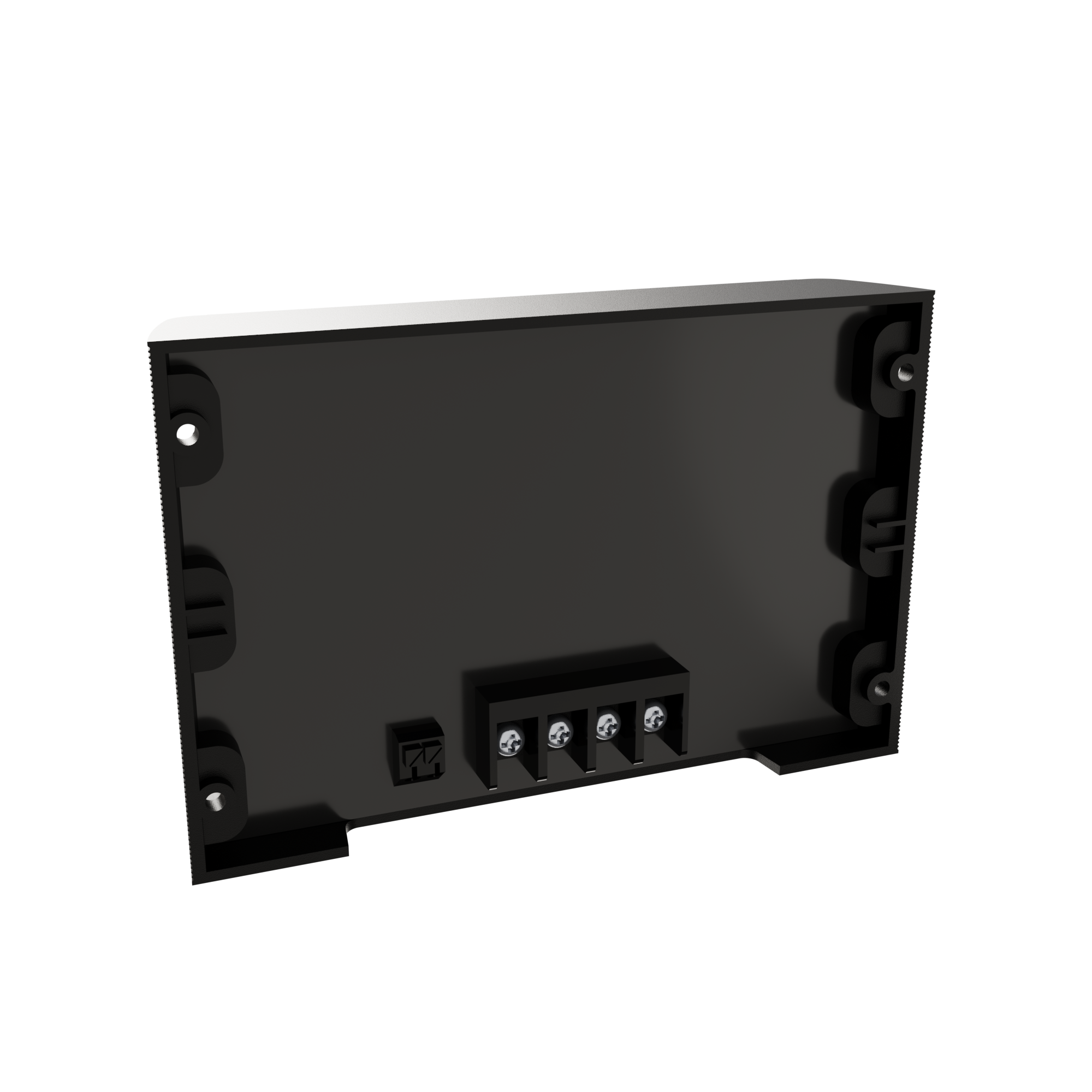 ProteusX 20A PWM Solar Charge Controller
