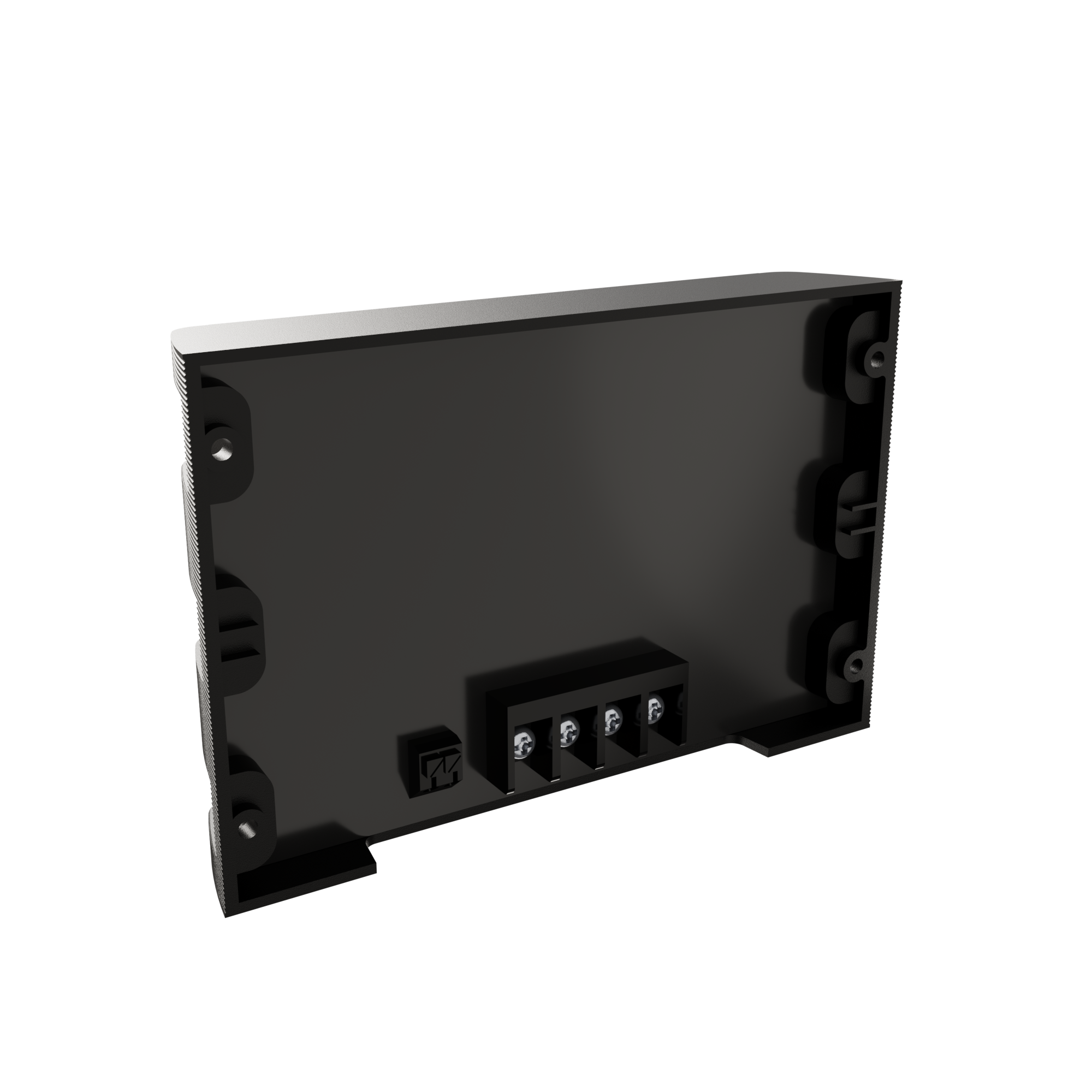 ProteusX 20A PWM Solar Charge Controller