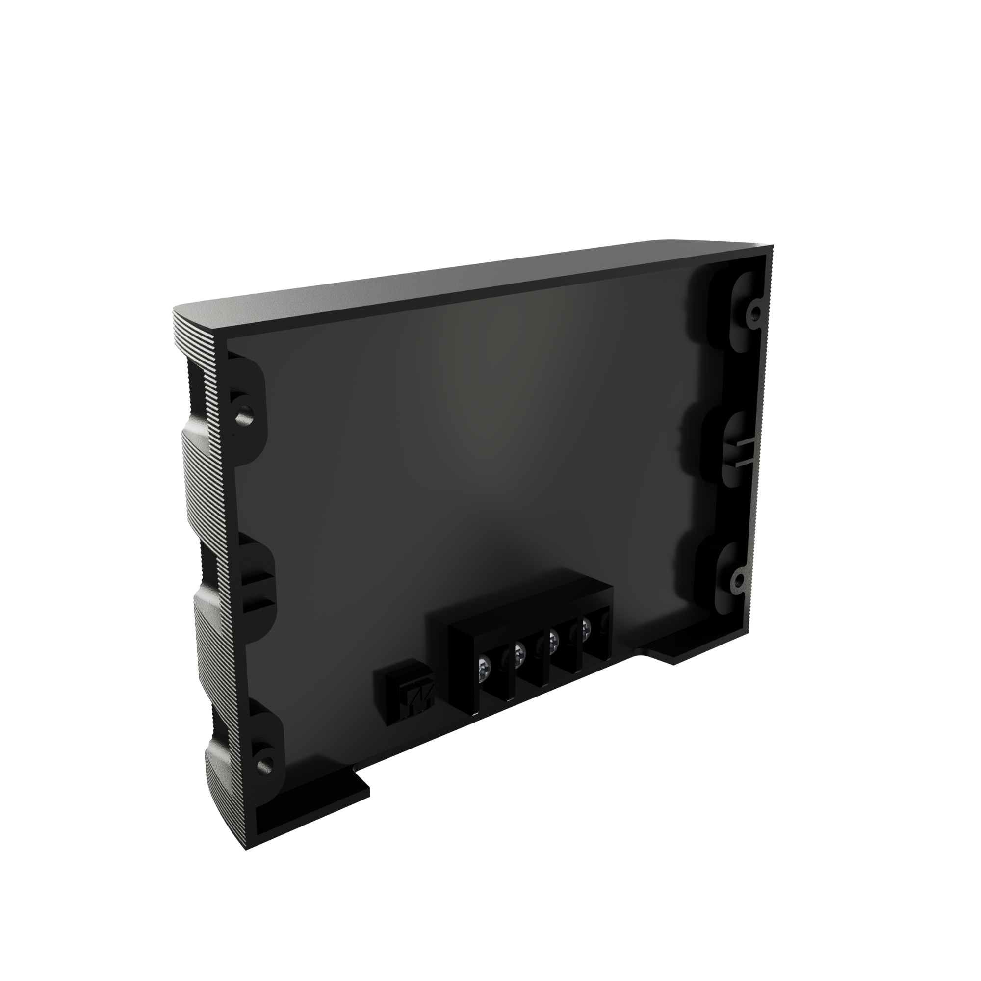 ProteusX 20A PWM Solar Charge Controller