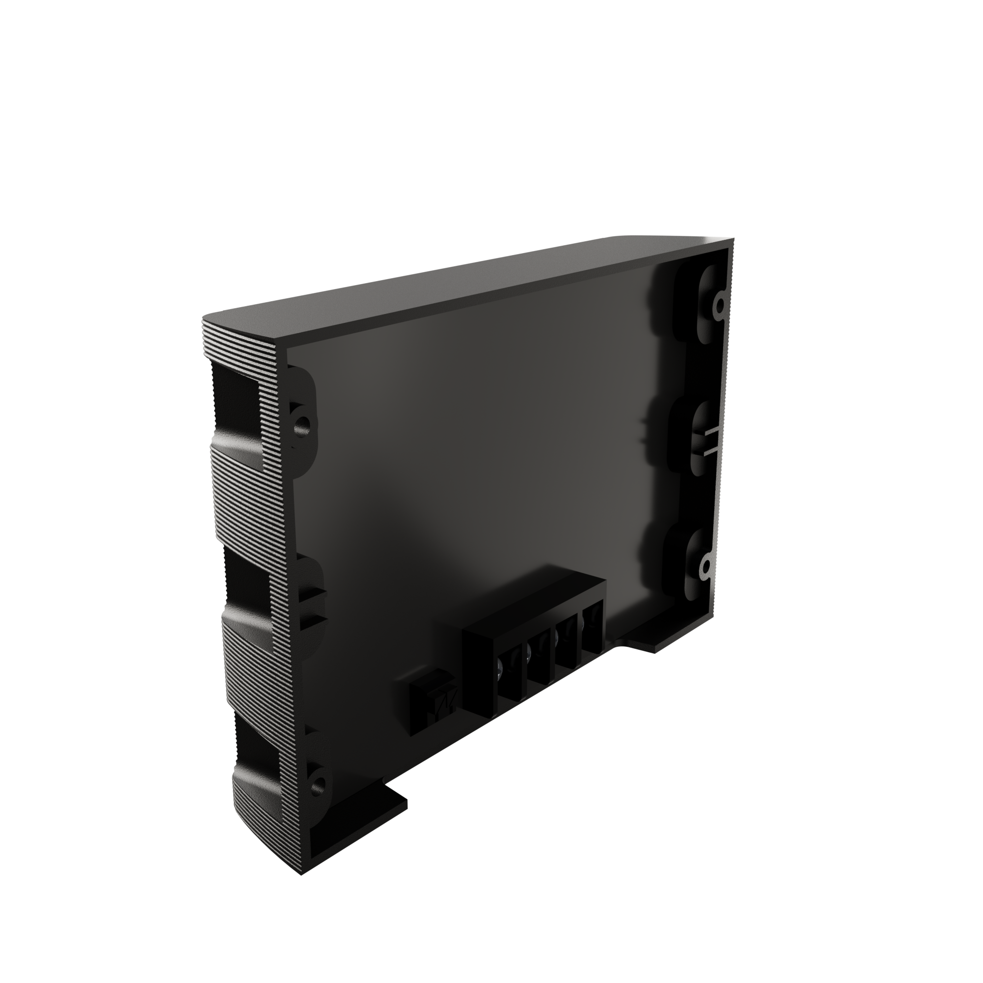 ProteusX 20A PWM Solar Charge Controller