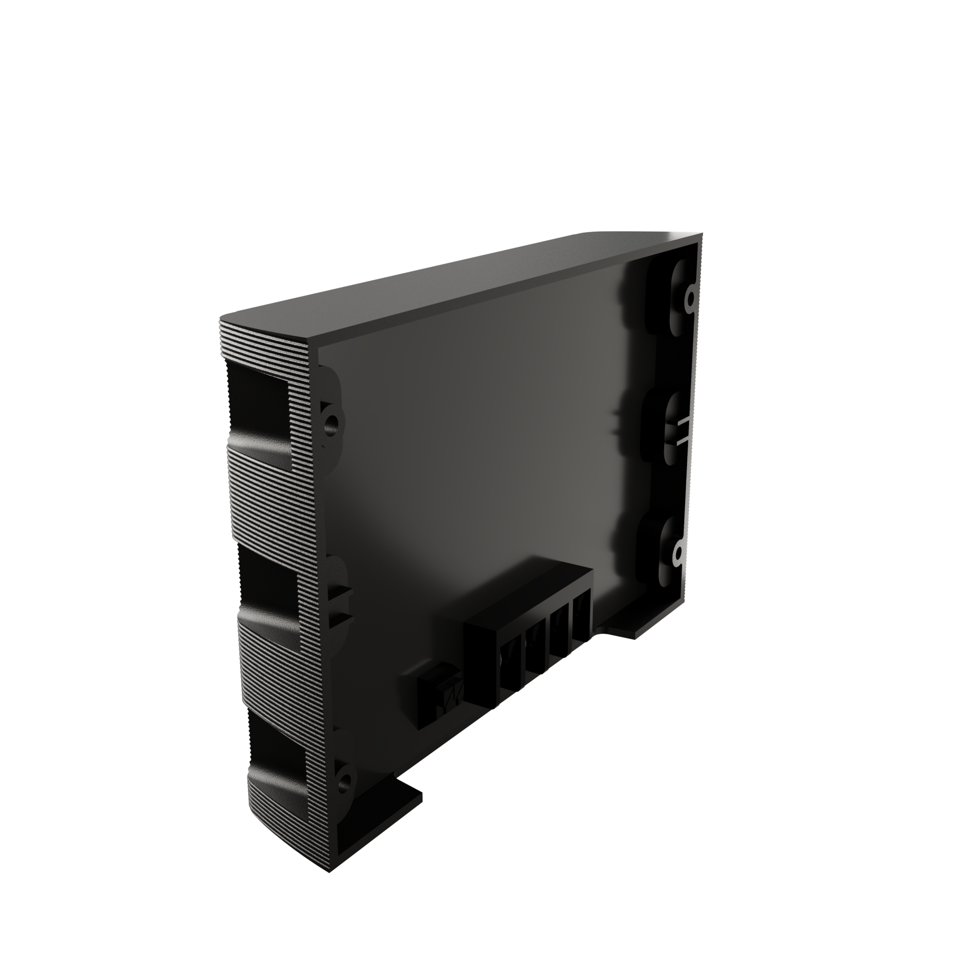 ProteusX 20A PWM Solar Charge Controller