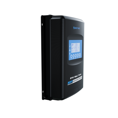 Midas 40 Amp MPPT Solar Charge Controller