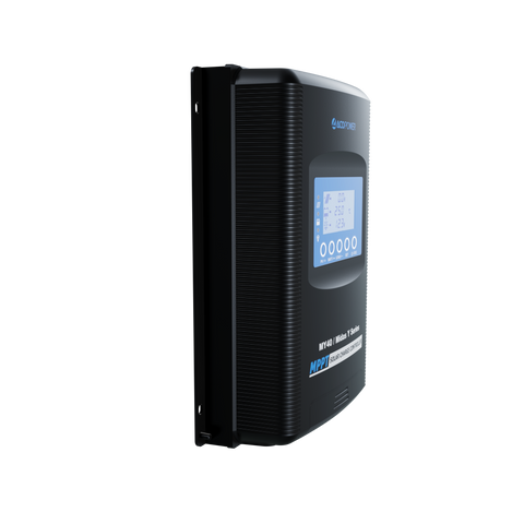Midas 40 Amp MPPT Solar Charge Controller