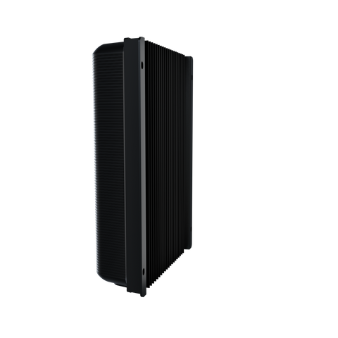 Midas 40 Amp MPPT Solar Charge Controller