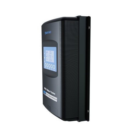 Midas 40 Amp MPPT Solar Charge Controller